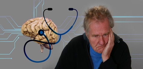Boost Brain Function Improve Memory Loss