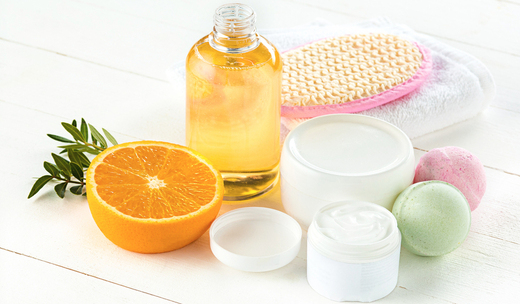 10 Top Anti Aging Skin Care Ingredients