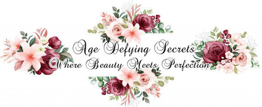 Link To Age Defying Secrets