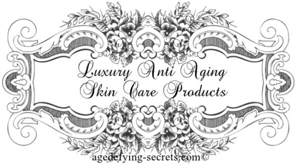 /Luxury Anti Aging Products