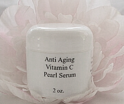 Vitamin C Pearl Serum