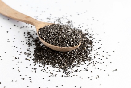 Chia Seeds