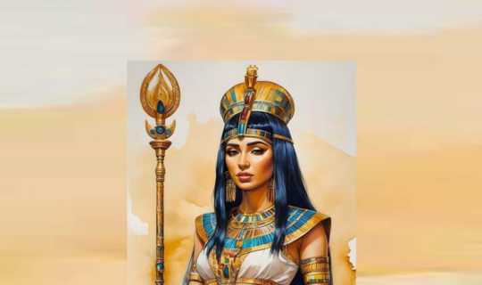 Cleopatra Queen Of Egypt Skin Care Routine