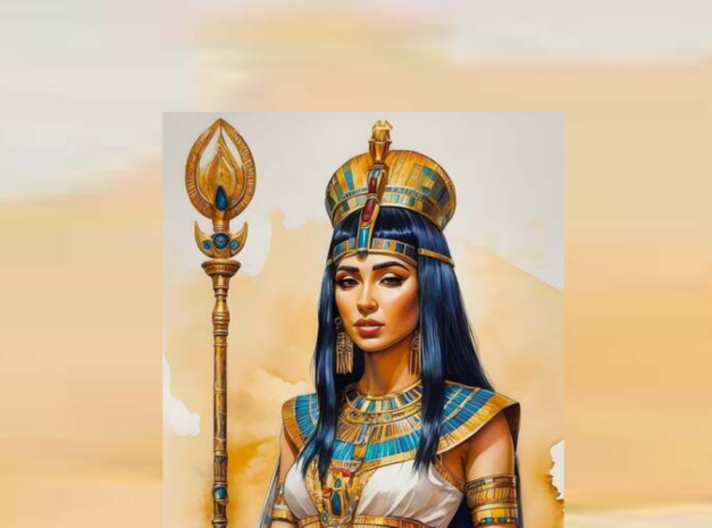 How To Cleopatra Queen Of Egypt Skin Care Routine