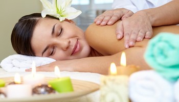 Different Types of Spa Treatments