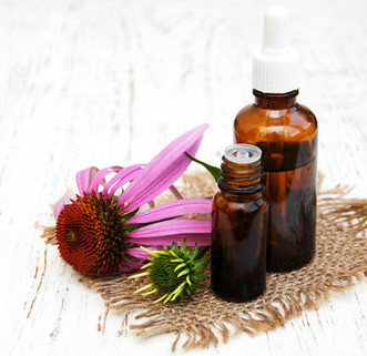 Facial Massage Oil Image