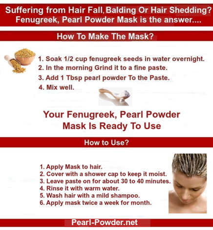 Use Pearl Powder To Reap These Beauty Benefits