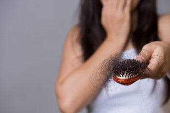 Hair Loss Causes, Treatments, Prevention