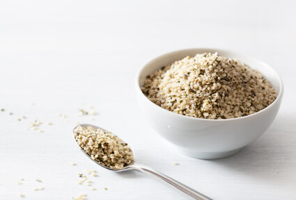 Hemp Seeds