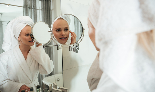 How To Create The Ultimate Skincare Routine