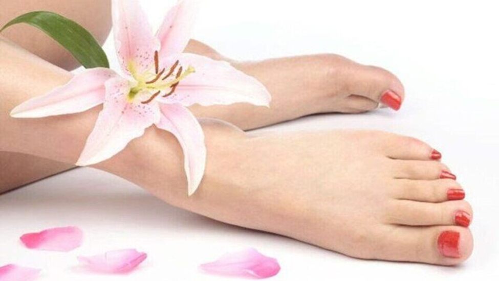How To Soften Dry, Cracked Skin On your Feet
