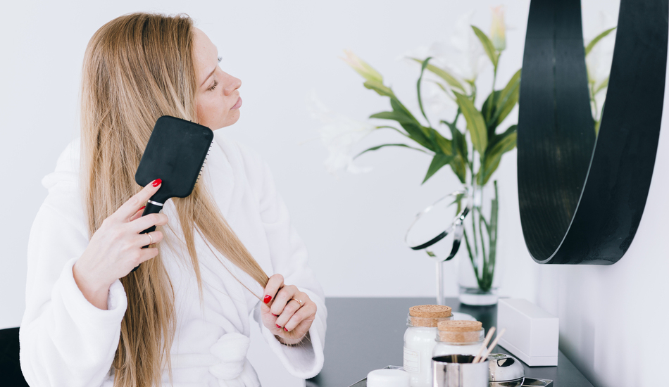 Important Things You Can Do For Healthy Hair 