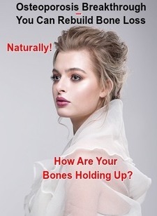 Osteoporsis Breakthrough