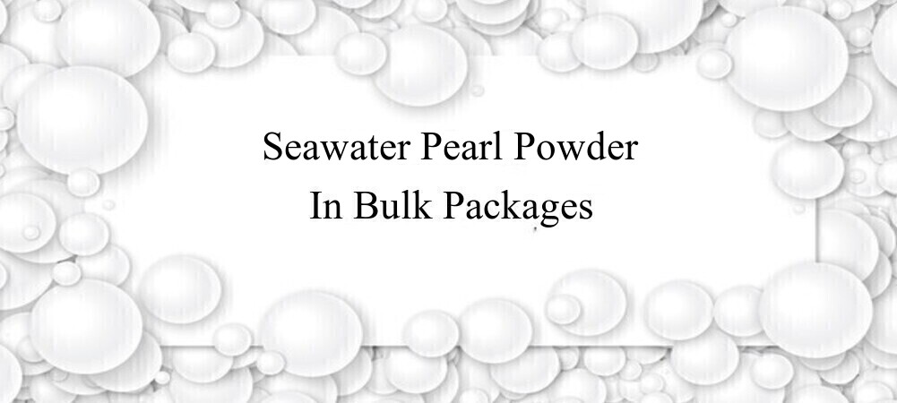 Superpower Pearl Powder Bulk/Wholesale