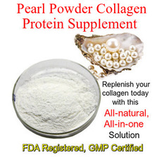 Collagen Protein Powder