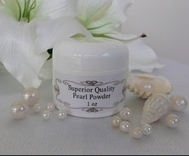 Seawater Pearl Powder