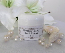 Pearl Powder image