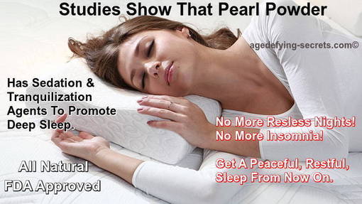 How Promote Deep Sleep