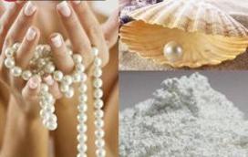 Pearl Shell Image