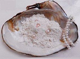Pearl Shell Image