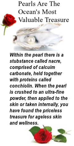 Pearls The Ocean's Most Valuable Treasure