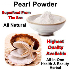Superfood From The Sea