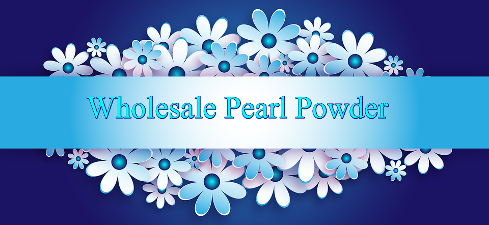 Wholesale Pearl Powder